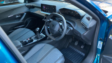 Peugeot 2008 1.2 PureTech Allure 5dr Petrol Estate